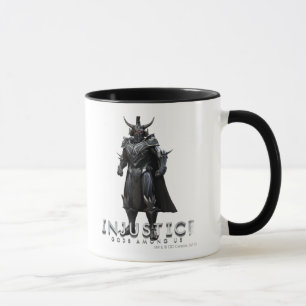 Ares Mugg