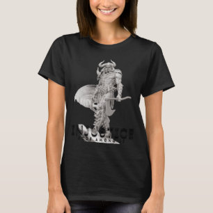 Ares suppleant tee