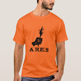 Ares Tee