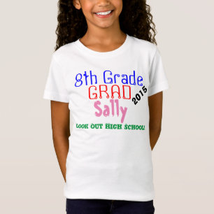 ÅRET ÅR Klass 18 Tee