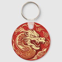 Året för dragon 2024 Kinas månår 2024