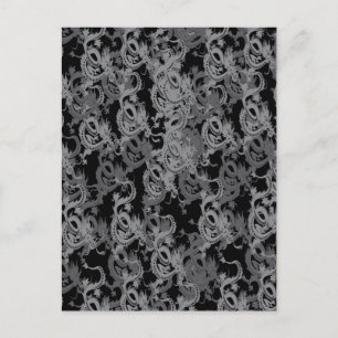 Året i Dragon - Kinas nyår Helg Vykort