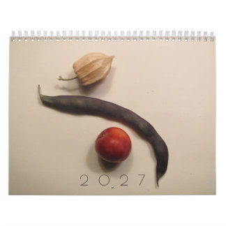 Året i Produce Kalender