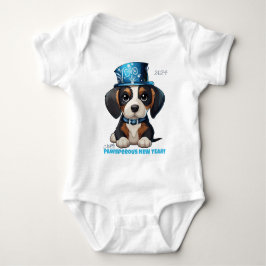 Året med vovvar! t shirt