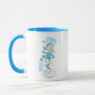ÅRET UTAN JULTOMTEN™ Coola Mugg