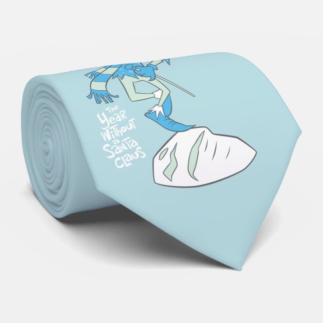 ÅRET UTAN JULTOMTEN™ | COOLA SLIPS (Rullad)