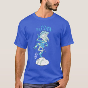 ÅRET UTAN JULTOMTEN™ Coola T Shirt