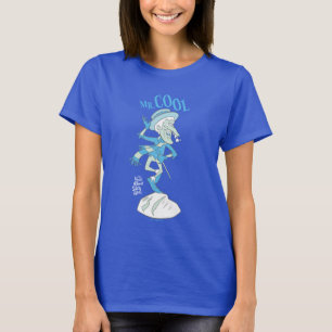 ÅRET UTAN JULTOMTEN™ Coola T Shirt