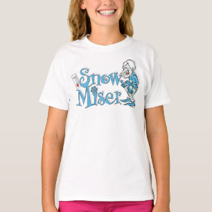 ÅRET UTAN JULTOMTEN™ Snö Miser T Shirt