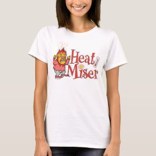 ÅRET UTAN JULTOMTEN™ Värmefelare T Shirt