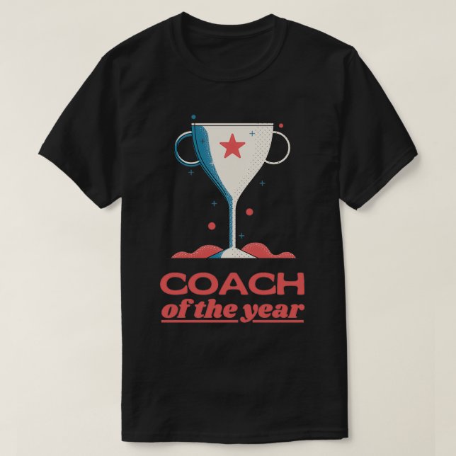 Årets buss t shirt (Design framsida)