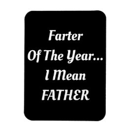 Årets födare...I elaket FAR Magnet