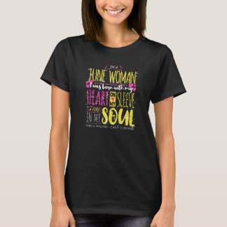 Årets födelsedag Gemini Bday Cele T Shirt