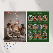 Årets höjdpunkter 12 Foto Familj