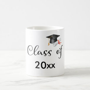 Årets klass kaffemugg