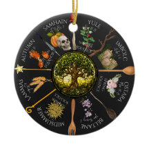 Årets Magickal Wheel