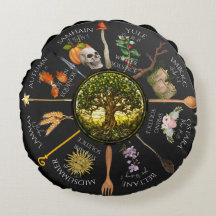 Årets Magickal Wheel