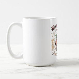 Årets mamma (bara skojar) kaffemugg