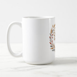 Årets mamma (bara skojar) kaffemugg