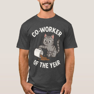 ÅRETS MEDARBETSTAGARE T SHIRT