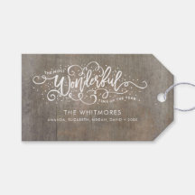 Årets mest underbara tid