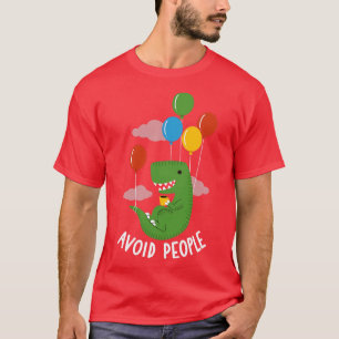 Årets påminnelse t shirt