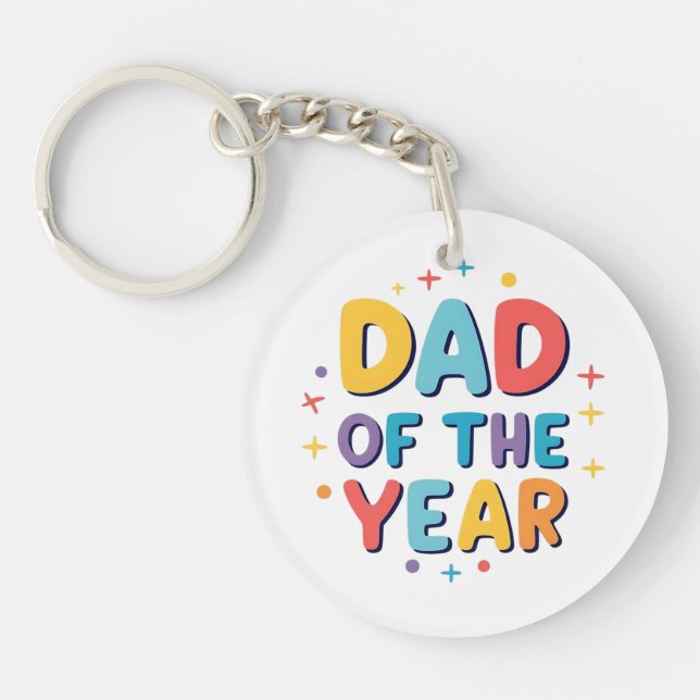 Årets pappa - Far-dagskorgen (Framsidan)