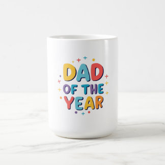 Årets pappa - Far-dagskorgen Kaffemugg