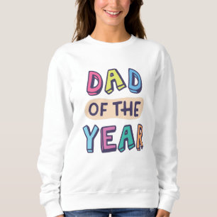 Årets pappa t shirt