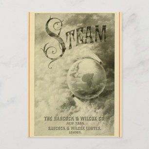 Årets Springa 1904 Vykort