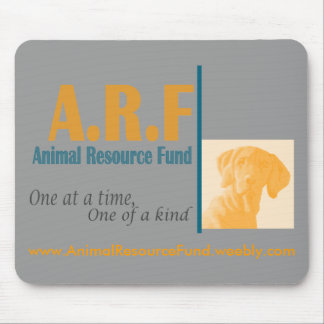 ARF Mousepad Musmatta