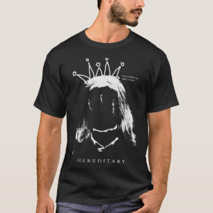 Ärftlig (Begränsad) T Shirt