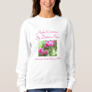 Arful Crests Sweatshirt Dam T Shirt