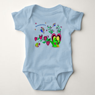Arful Newborn Shower Gift T Shirt