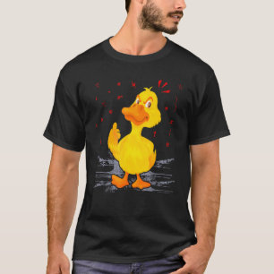 Arg Anka Anka Jakt Anka T Shirt