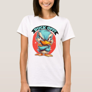 Arg Anka Pun T Shirt