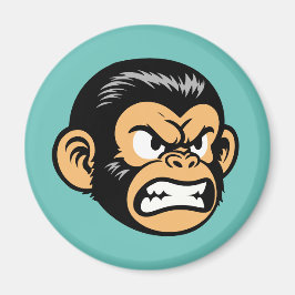 Arg Ape Magnet