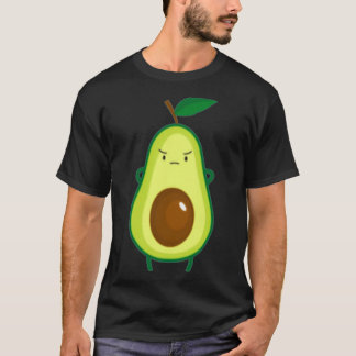 Arg Avocado T Shirt