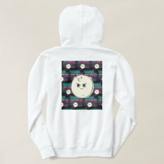 ARG BABY HOODIE