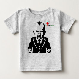 Arg Baby T-Shirt - Sassy Infant Tee"
