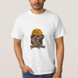 Arg Bear T-Shirt