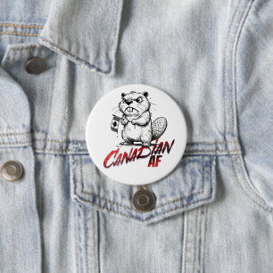 Arg Beaver Canadian AF Knapp