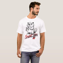 Arg Beaver Canadian AF