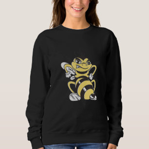 Arg Bee Scary T Shirt