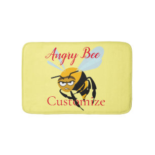 Arg Bee Thunder_Cove Badrumsmatta