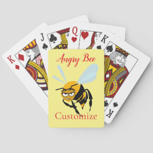 Arg Bee Thunder_Cove Casinokort