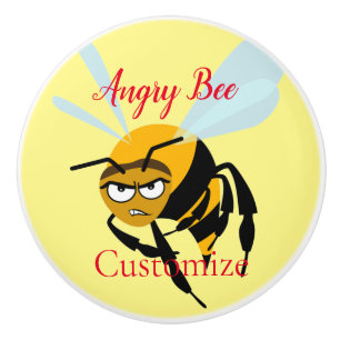 Arg Bee Thunder_Cove Knopp