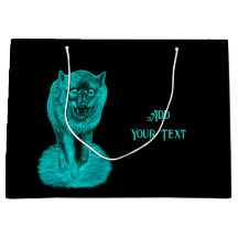 Arg Black Varg i natt