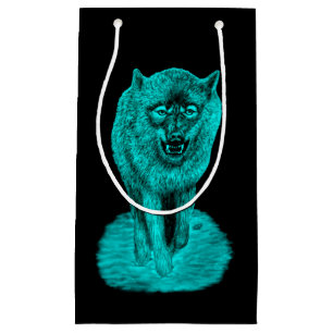 Arg Black Varg i natt