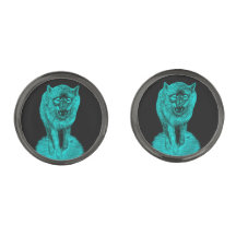 Arg Black Varg i natt